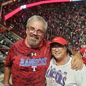 Meet your Posher, Sally